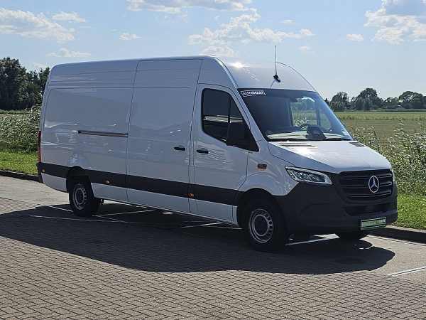 MERCEDES-BENZ - SPRINTER 317