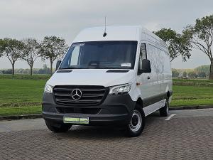 MERCEDES-BENZ - SPRINTER 317