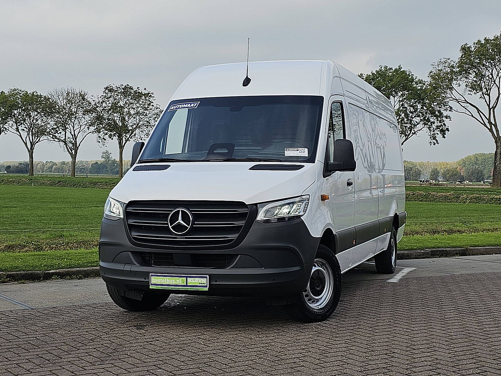 HLV