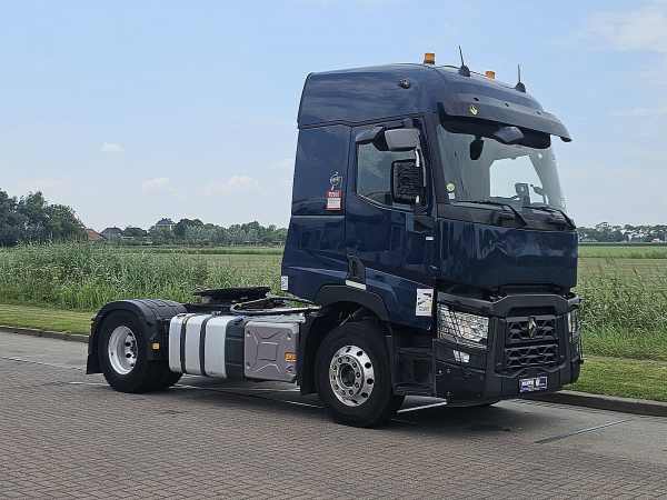 RENAULT - C 440