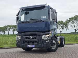 RENAULT - C 440