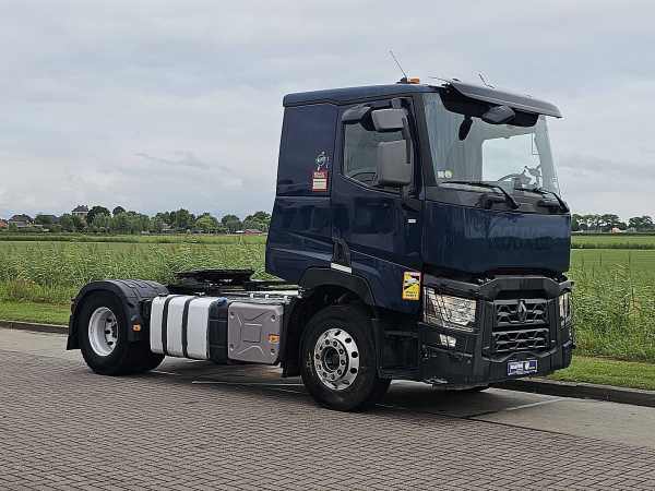 RENAULT - C 440