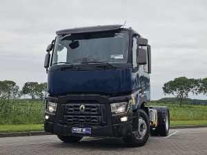 RENAULT - C 440