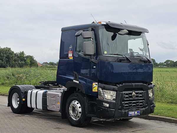 RENAULT - C 440