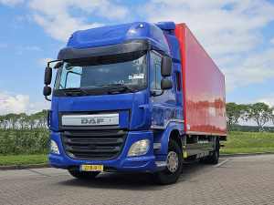 DAF - CF 400