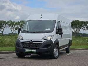 CITROEN - JUMPER 2.2