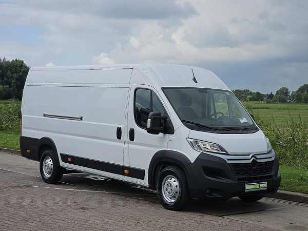 CITROEN - JUMPER 2.2