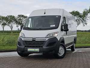 CITROEN - JUMPER 2.2