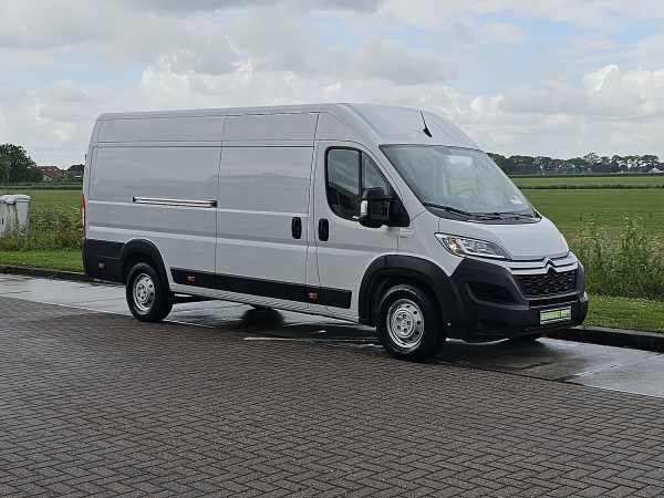 CITROEN - JUMPER 2.2