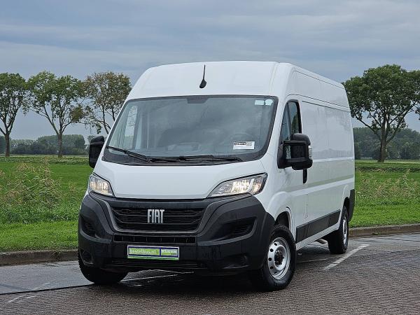 FIAT - DUCATO 2.2 L3H2 Airco PDC!