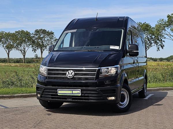 VOLKSWAGEN - CRAFTER 35 2.0 ac automaat EURO6