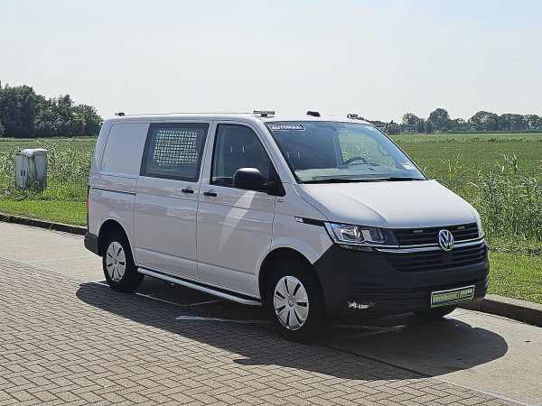 VOLKSWAGEN - TRANSPORTER 2.0 TDI
