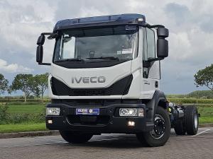 IVECO - 160E25 EUROCARGO