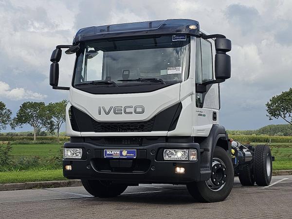 IVECO - 160E25 EUROCARGO