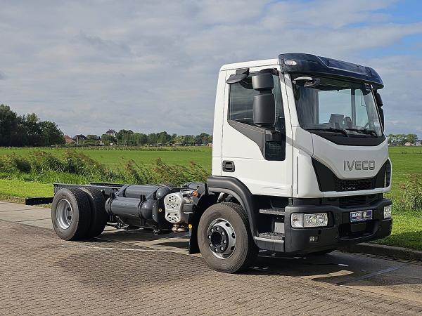 IVECO - 160E25 EUROCARGO