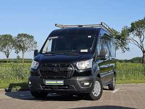 FORD - TRANSIT 350