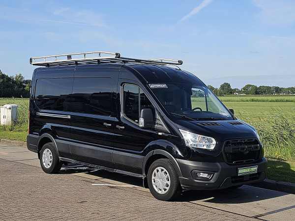FORD - TRANSIT 350