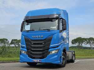 IVECO - S-WAY AS440S49
