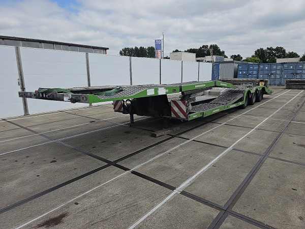 FVG - FL TA-B1 EVO