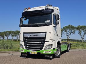 DAF - XF 480