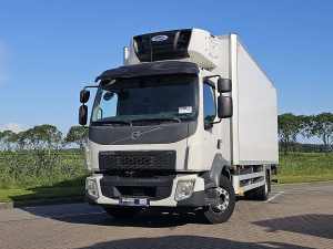 VOLVO - FL 210.14