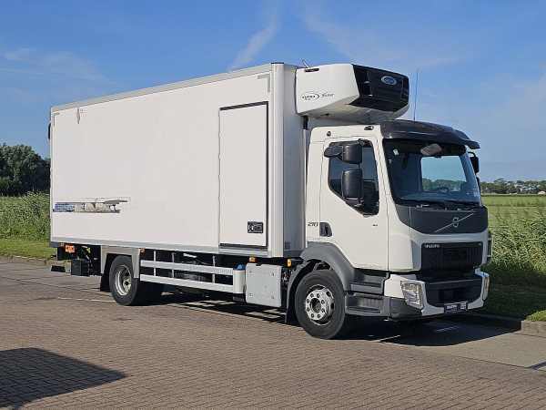 VOLVO - FL 210.14