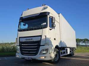 DAF - XF 530
