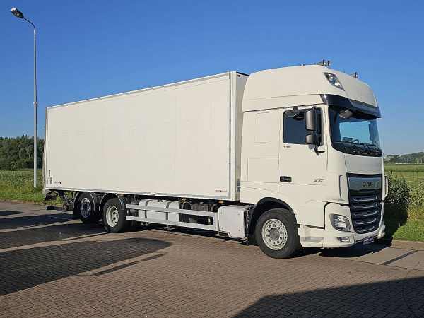 DAF - XF 530
