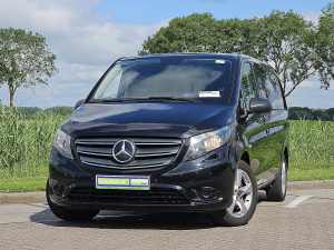 MERCEDES-BENZ - VITO 116