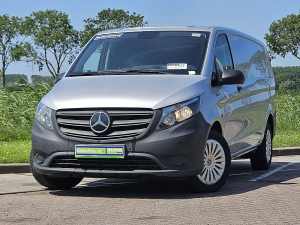 MERCEDES-BENZ - EVITO