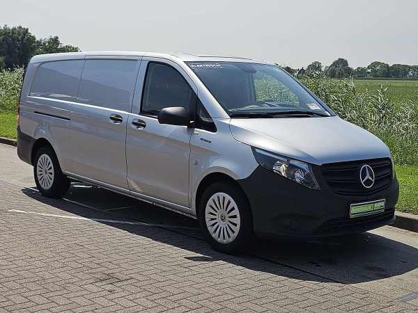 MERCEDES-BENZ - EVITO