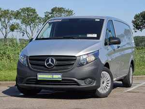 MERCEDES-BENZ - EVITO