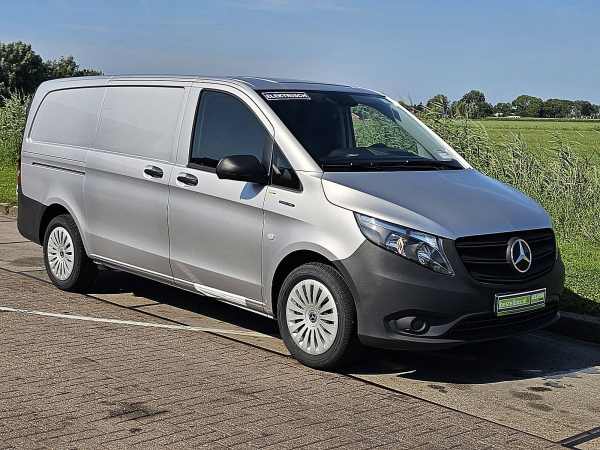 MERCEDES-BENZ - EVITO