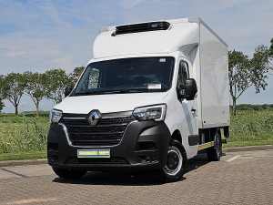 RENAULT - MASTER 2.3