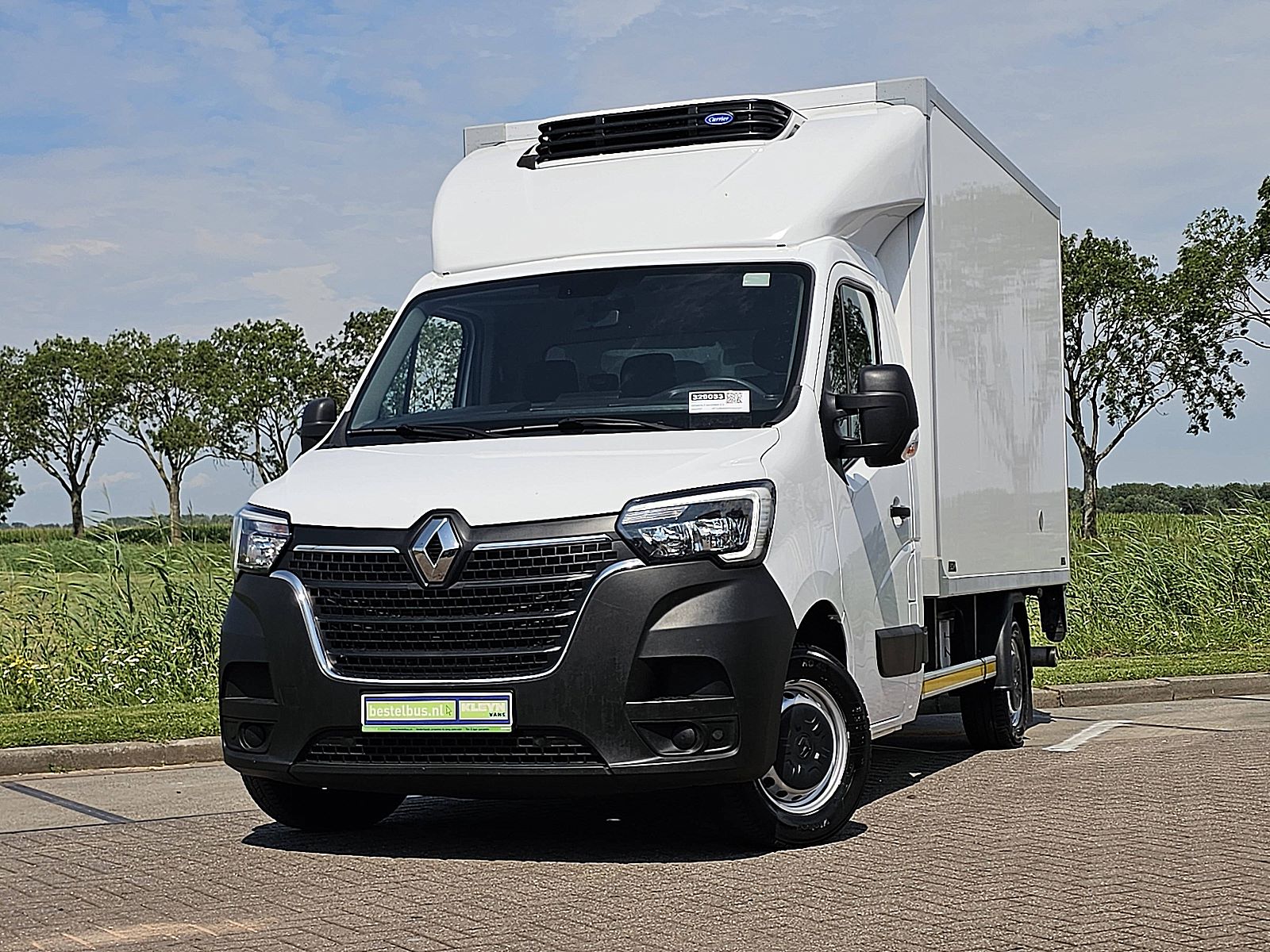 HLV