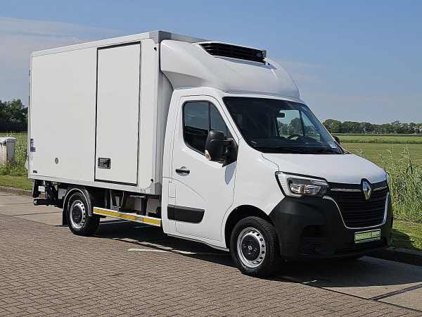 RENAULT - MASTER 2.3