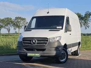 MERCEDES-BENZ - SPRINTER 516