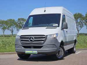 MERCEDES-BENZ - SPRINTER 516