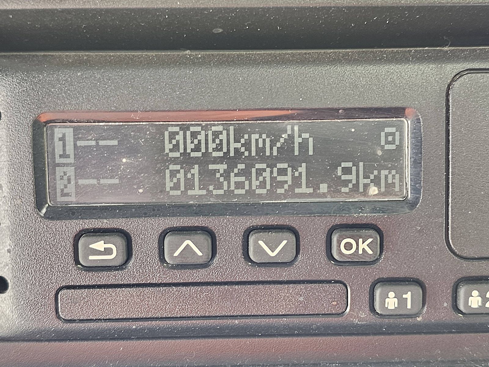 EKM