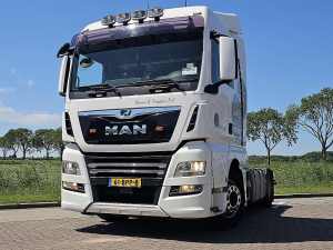 M.A.N. - 18.470 TGX