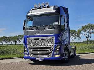 VOLVO - FH 16.650