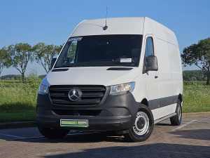 MERCEDES-BENZ - ESPRINTER