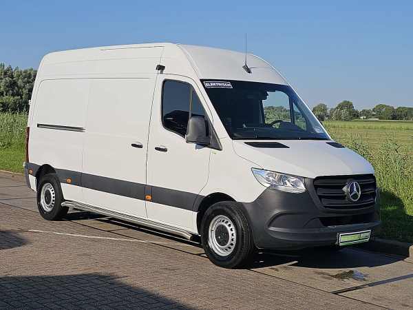 MERCEDES-BENZ - ESPRINTER