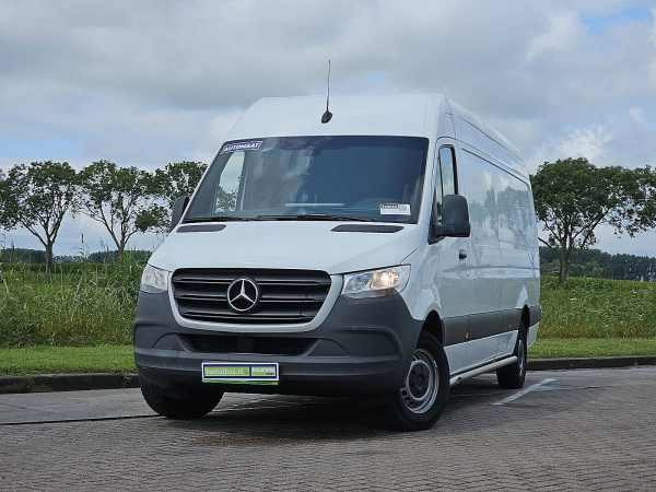 MERCEDES-BENZ - SPRINTER 315