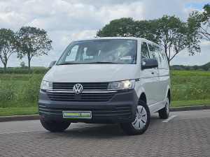 VOLKSWAGEN - TRANSPORTER 2.0 TDI