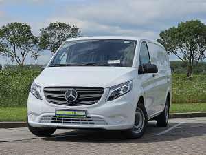 MERCEDES-BENZ - VITO 114