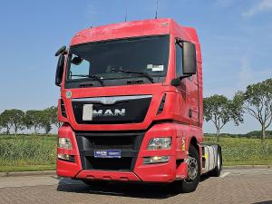 M.A.N. - 18.440 TGX