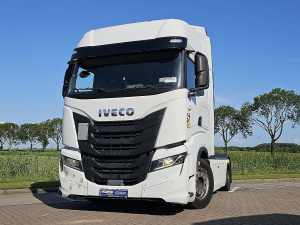 IVECO - S-WAY AS440S51