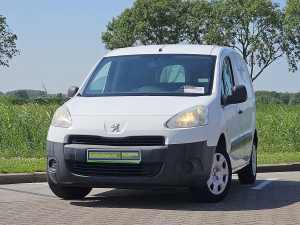 PEUGEOT - PARTNER 1.4
