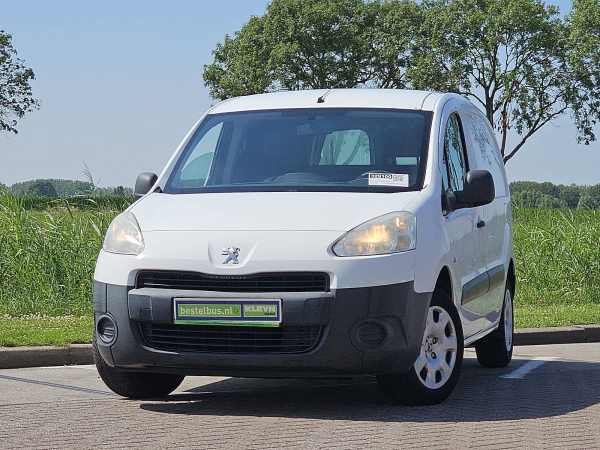PEUGEOT - PARTNER 1.4